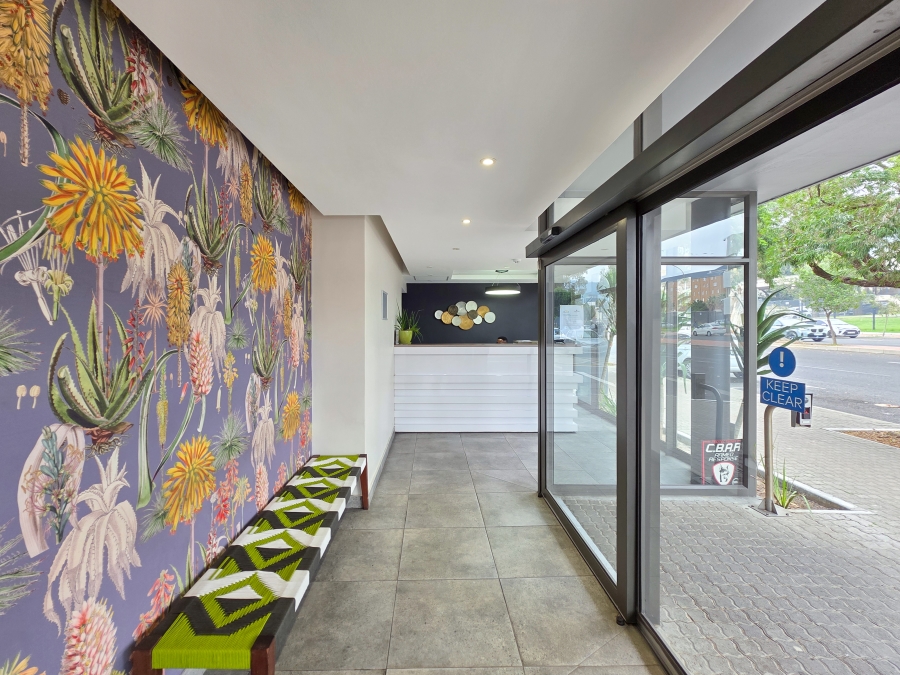 2 Bedroom Property for Sale in Zonnebloem Western Cape